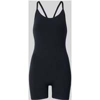 Under Armour Playsuit mit Spaghettiträgern Modell 'Motion' in Black, Größe XL Under Armour Playsuit mit Spaghettiträgern Modell 'Motion' in Black, Größe XL von Under Armour