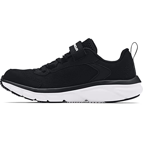 Under Armour Jungen UA BPS Assert 9 AC Laufschuhe von Under Armour