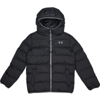 Under Armour Pronto Puffer Kleinkind Jacken - Schwarz - Größe 122 - 127 CM - Poly Woven von Under Armour