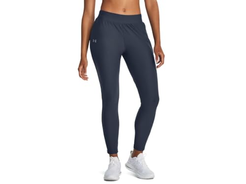 Under Armour Qualifier Elite Laufhose Damen grau, XS Under Armour Qualifier Elite Laufhose Damen grau, XS von Under Armour