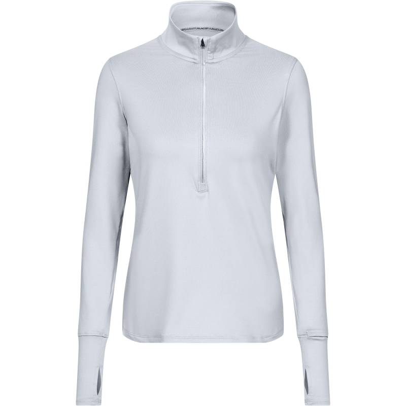 Under Armour UA LAUNCH PRO HALF ZIP Funktionsshirt Damen von Under Armour