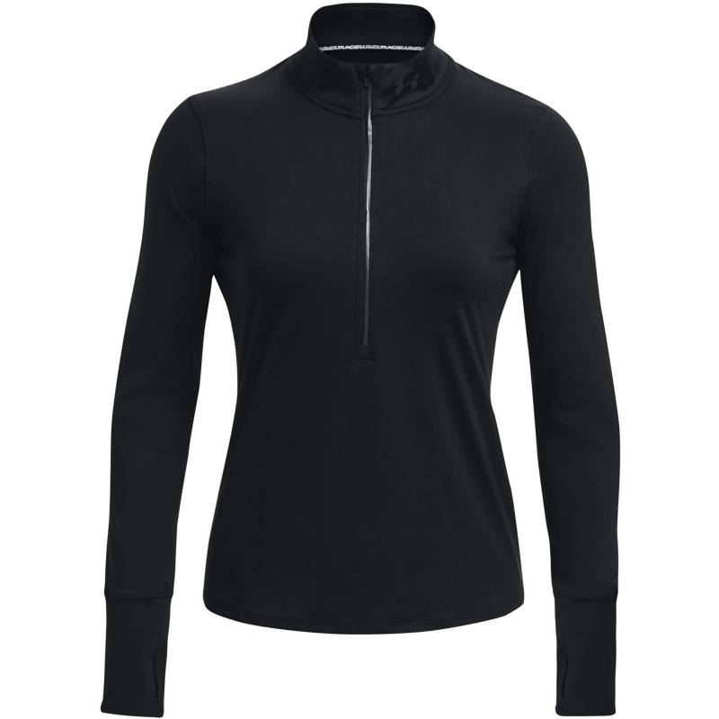 Under Armour UA LAUNCH PRO HALF ZIP Funktionsshirt Damen von Under Armour