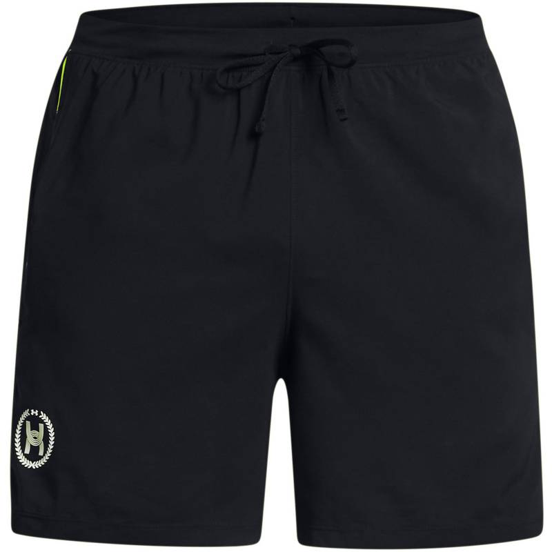 Under Armour RUN EVERYWHERE Laufshorts Herren von Under Armour