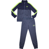 Under Armour Rival Cb Knit Kleinkind Trainingsanzüge - Grau - Größe 160 - 170 CM von Under Armour