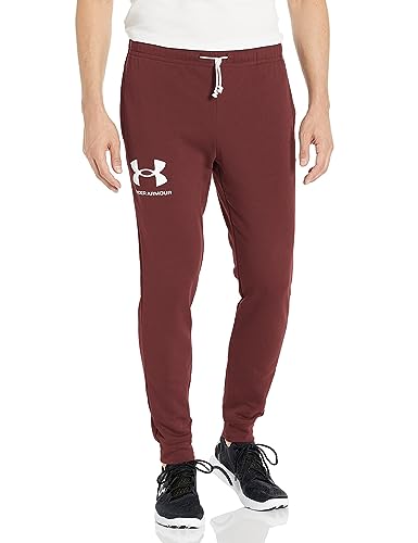 Under Armour Rival Terry Joggers 2XL von Under Armour