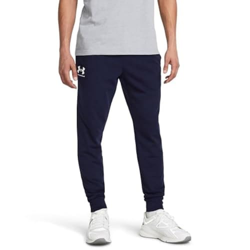 Under Armour Rival Terry Joggers L von Under Armour