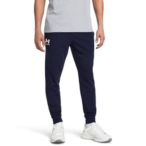 Under Armour Rival Terry Joggers XL von Under Armour