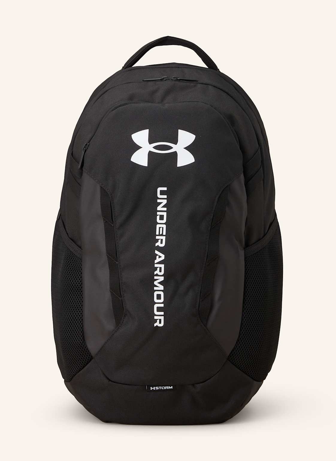 Under Armour Rucksack Ua Hustle 6.0 29 L Mit Laptop-Fach schwarz Under Armour Rucksack Ua Hustle 6.0 29 L Mit Laptop-Fach schwarz von Under Armour
