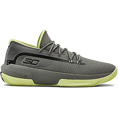 Under Armour SC 3ZER0 III Gravity Green 48,5 von Under Armour