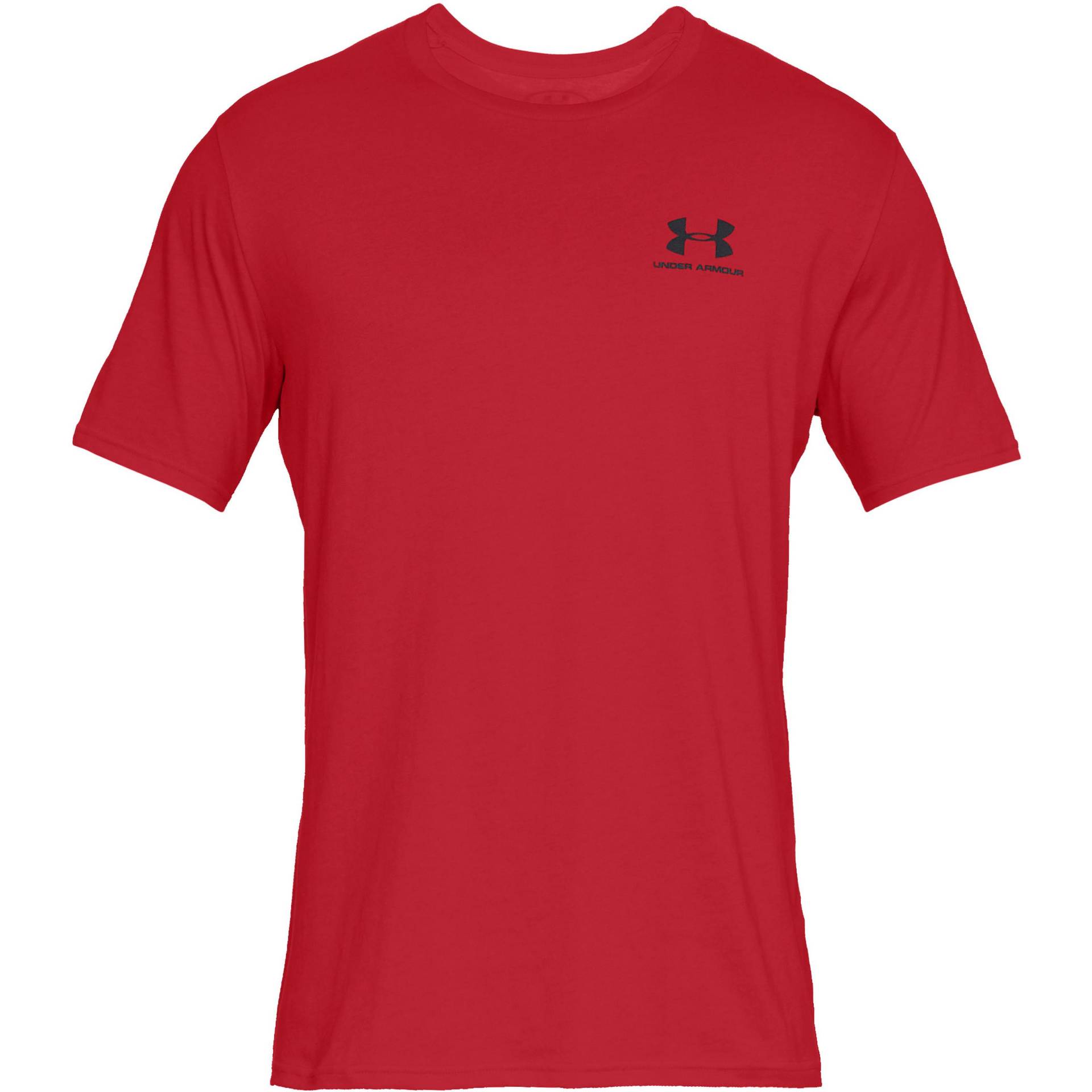 Under Armour SPORTSTYLE Funktionsshirt Herren von Under Armour