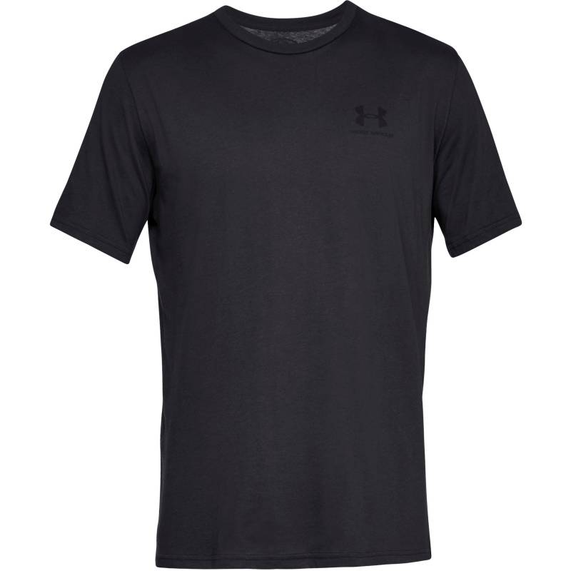 Under Armour SPORTSTYLE Funktionsshirt Herren von Under Armour