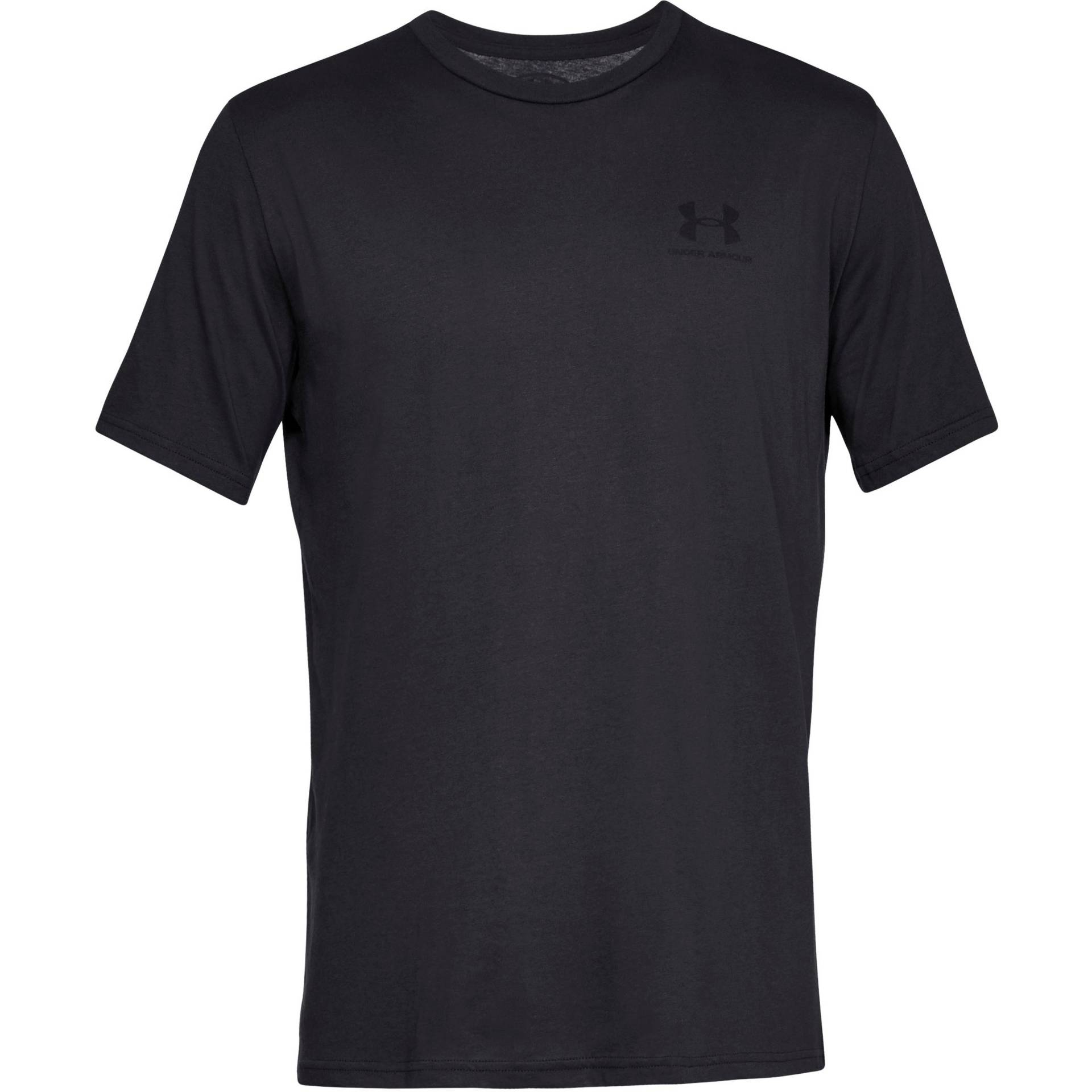 Under Armour SPORTSTYLE Funktionsshirt Herren von Under Armour