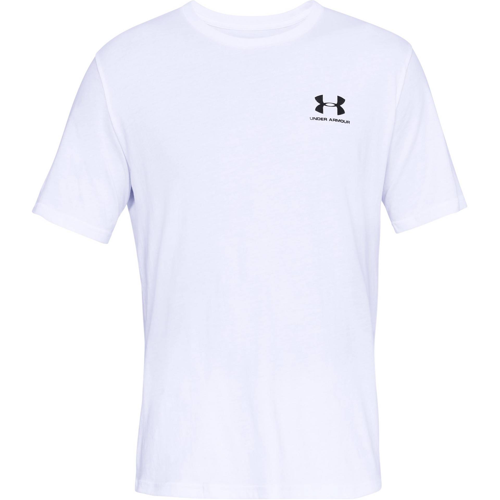 Under Armour SPORTSTYLE Funktionsshirt Herren von Under Armour