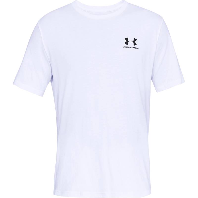 Under Armour SPORTSTYLE Funktionsshirt Herren von Under Armour