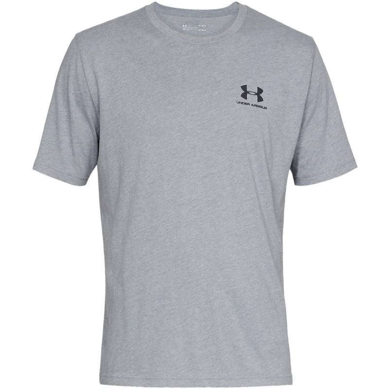 Under Armour SPORTSTYLE Funktionsshirt Herren von Under Armour
