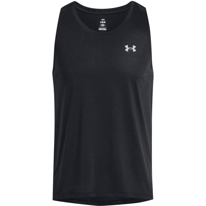Under Armour Streaker Funktionstank Herren von Under Armour