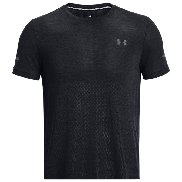 Under Armour - Seamless Stride S/S - Laufshirt Gr XXL schwarz Under Armour - Seamless Stride S/S - Laufshirt Gr XXL schwarz von Under Armour