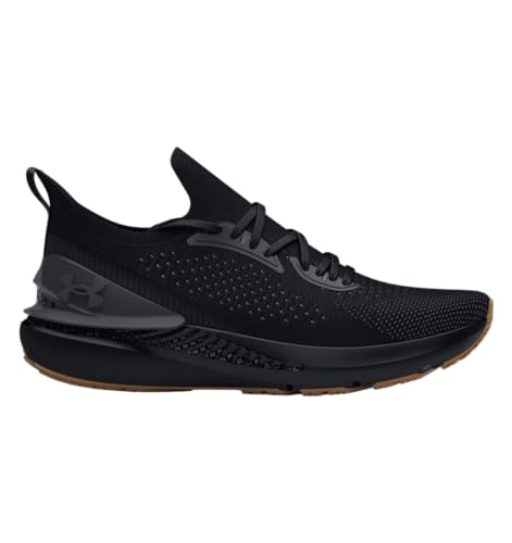 Under Armour Shift, 2 schwarz., 42.5 EU, 3027776 von Under Armour