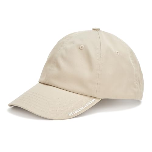 Under Armour Sportstyle Adjustable Cap One Size von Under Armour