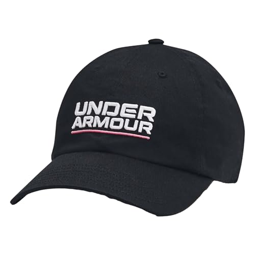 Under Armour Sportstyle Adjustable Cap One Size von Under Armour