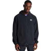 Under Armour Sportstyle Herren Trainingsoberteile - Schwarz - Größe XL von Under Armour