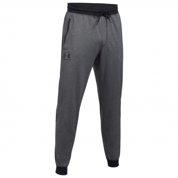 Under Armour - Sportstyle Jogger - Trainingshose Gr XXL - Regular grau von Under Armour