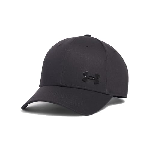 Under Armour Sportstyle Metal Adjustable Cap One Size von Under Armour