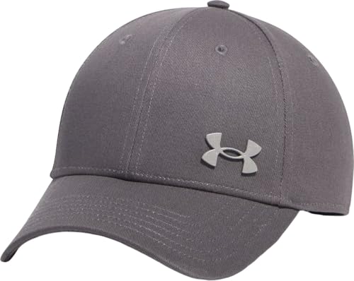Under Armour Sportstyle Metal Adjustable Cap One Size von Under Armour