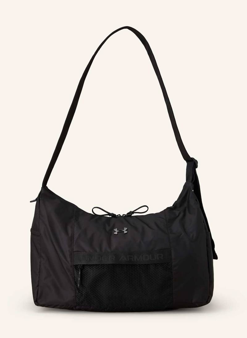 Under Armour Sporttasche Ua Studio 20,5 L schwarz von Under Armour