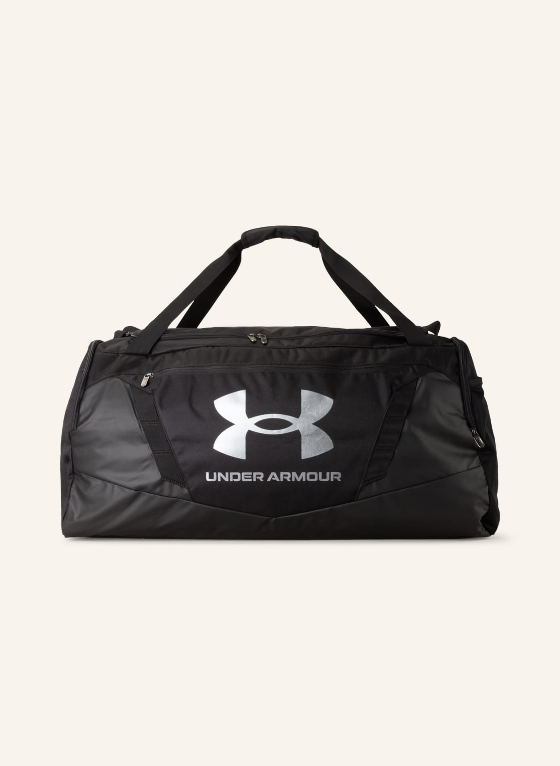 Under Armour Sporttasche Ua Undeniable 5 schwarz Under Armour Sporttasche Ua Undeniable 5 schwarz von Under Armour