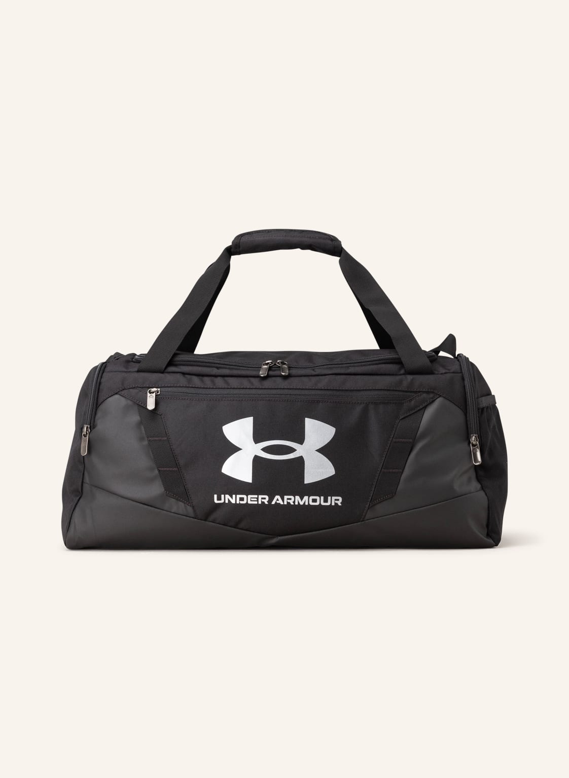 Under Armour Sporttasche Undeniable 5.0 schwarz Under Armour Sporttasche Undeniable 5.0 schwarz von Under Armour