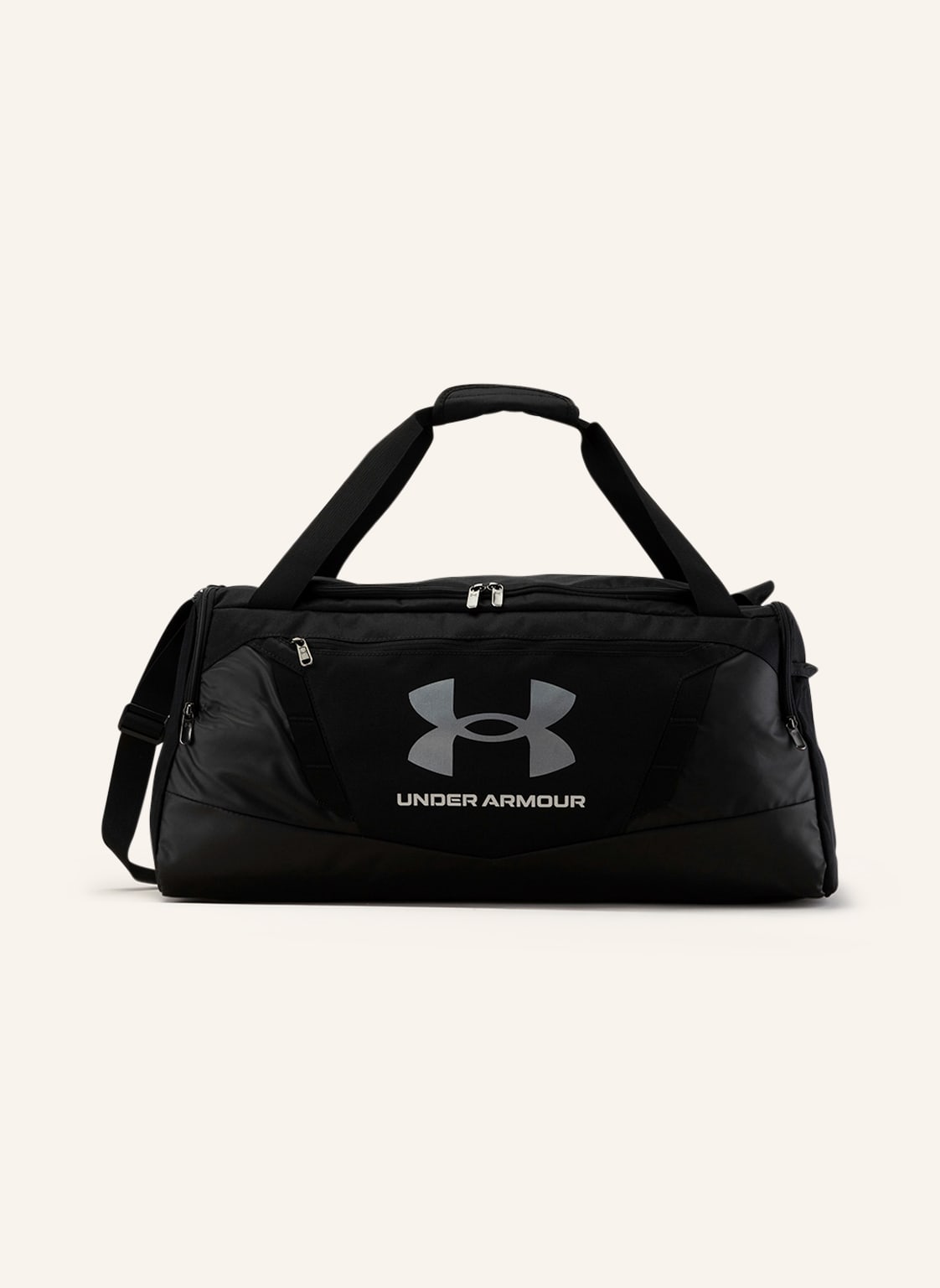 Under Armour Sporttasche Undeniable 5.0 schwarz Under Armour Sporttasche Undeniable 5.0 schwarz von Under Armour