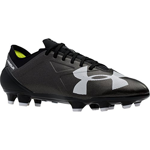 Under Armour Spotlight BL FG Fußballschuh Herren 7.5 US - 40.5 EU von Under Armour