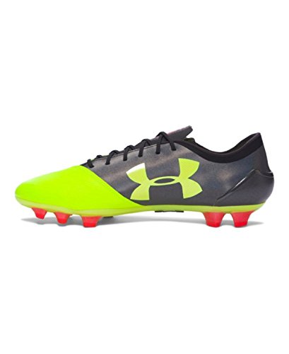 Under Armour Spotlight FG Fußballschuh Herren 10.0 US - 44.0 EU von Under Armour