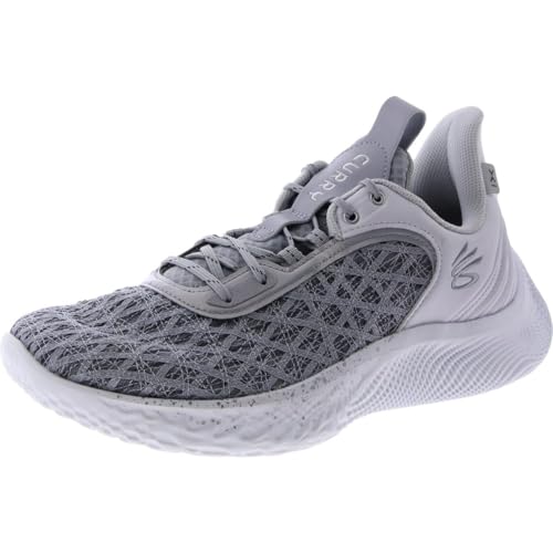 Under Armour Unisex-Erwachsene Curry Flow 9 Team Basketballschuhe von Under Armour