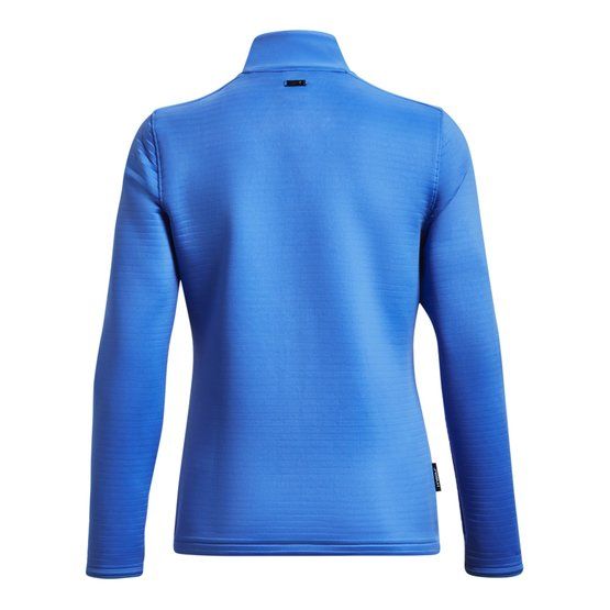 Under Armour Storm Daytona FZ Stretch Jacke blau von Under Armour