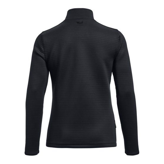 Under Armour Storm Daytona FZ Stretch Jacke schwarz von Under Armour