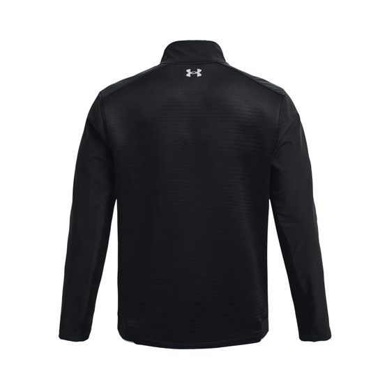Under Armour Storm Daytona HZ Stretch Midlayer schwarz von Under Armour