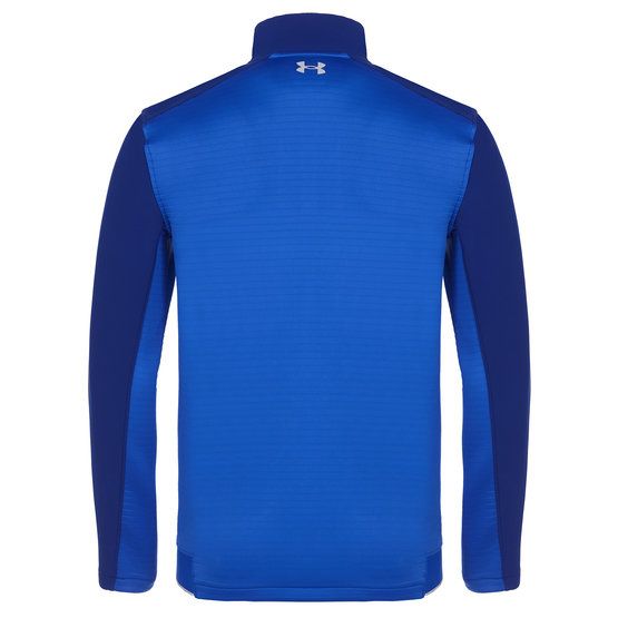 Under Armour Storm Daytona HZ Thermo Midlayer royal von Under Armour