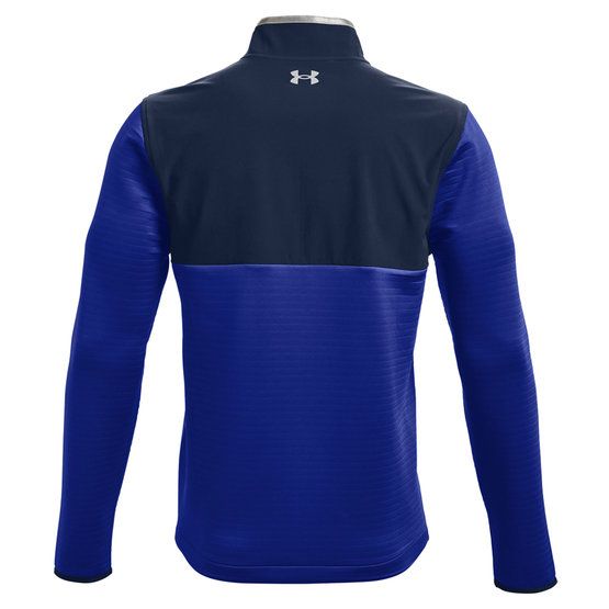 Under Armour Storm Daytona HZ Thermo Midlayer royal von Under Armour