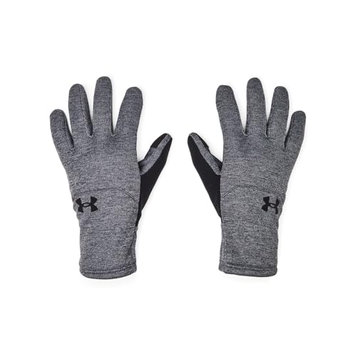 Under Armour Herren Handschuhe UA Storm Fleece Gloves 1365958 Castlerock M von Under Armour