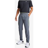 Under Armour Storm Herren Hosen - Grau - Größe L von Under Armour