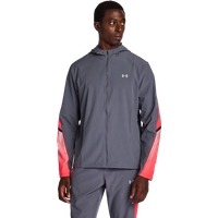 Under Armour Storm Herren Trainingsoberteile - Grau - Größe XL Under Armour Storm Herren Trainingsoberteile - Grau - Größe XL von Under Armour