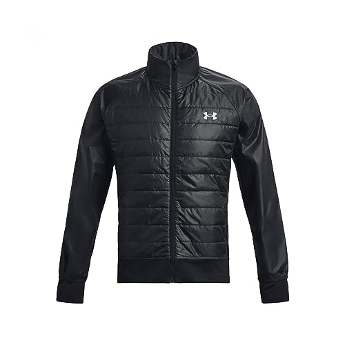 Under Armour Storm Insulated Run Hbd Jacket XL von Under Armour