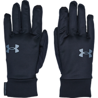 Under Armour Storm Liner Unisex Handschuhe & Schals - Schwarz - Größe 43 - 46 - Poly (Polyester) von Under Armour