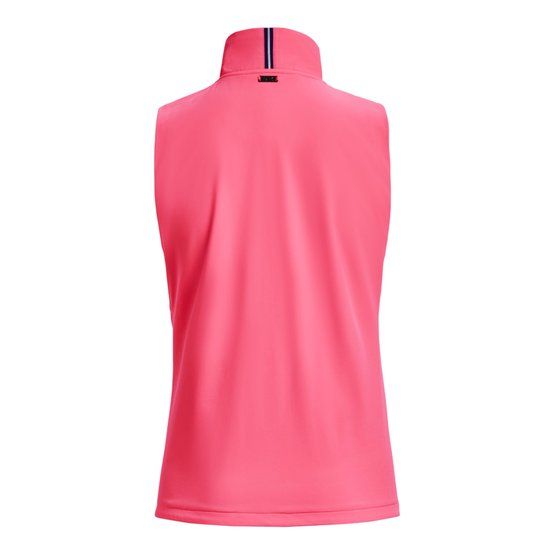 Under Armour Storm Revo Stretch Weste pink von Under Armour