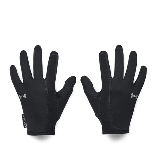 Under Armour Storm Run Liner Handschuhe - AW22 - Small von Under Armour