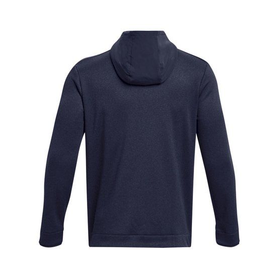 Under Armour Storm SweaterFleece HD Stretch Midlayer navy von Under Armour