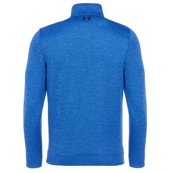 Under Armour Storm SweaterFleece QZ Stretch Midlayer royal von Under Armour