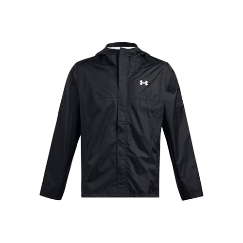 Under Armour StormProof Cloudstrike 2.0 Regenjacke Herren - M von Under Armour